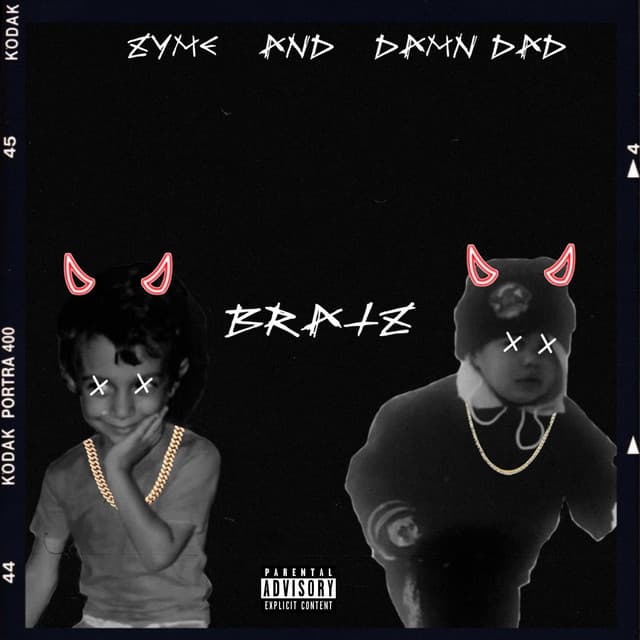 Bratz cover art