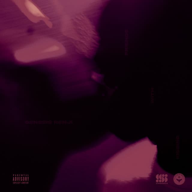 Bad Ones (Gilly's Prayer) cover art