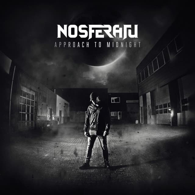 Approach To Midnight cover art