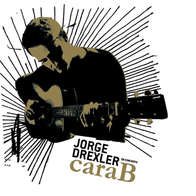 Cara B cover art