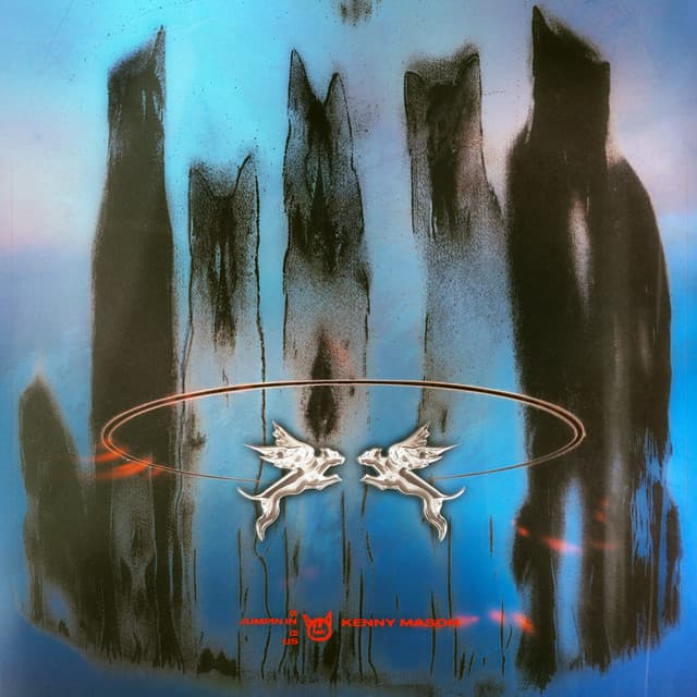 JUMPIN IN cover art