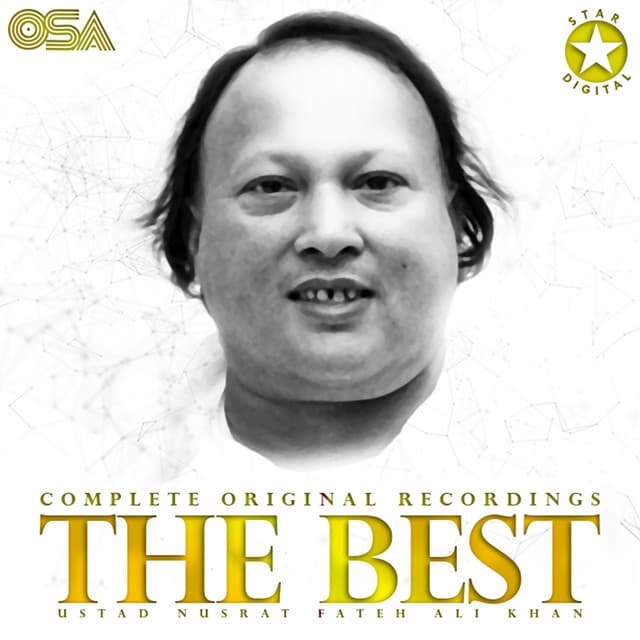 Aisa Bana Sanwarna Mubarik Tumhen - Complete Original Recording cover art