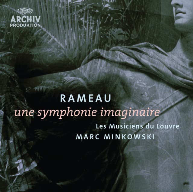 Les Musiciens du Louvre