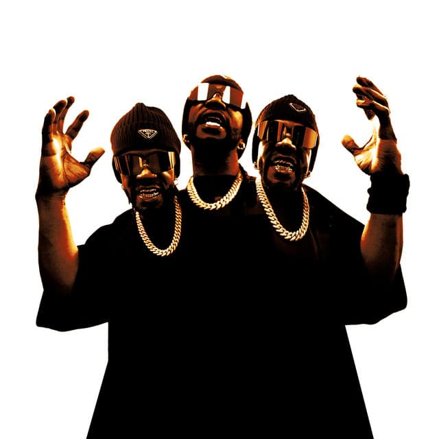 Fye (feat. JP On Tha Track) cover art