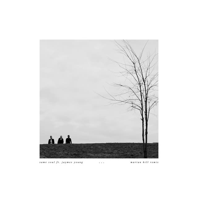 Same Soul - feat. Jaymes Young - Marian Hill Remix cover art