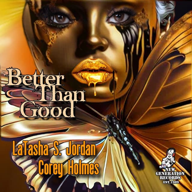 LaTasha S. Jordan