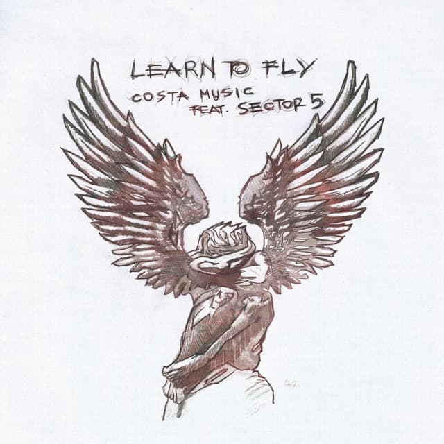Learn To Fly cover art