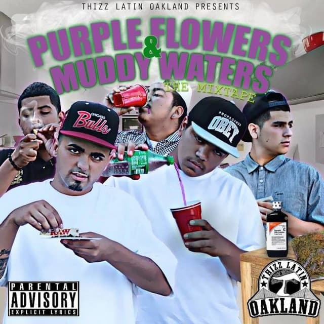 Cash Out cover art