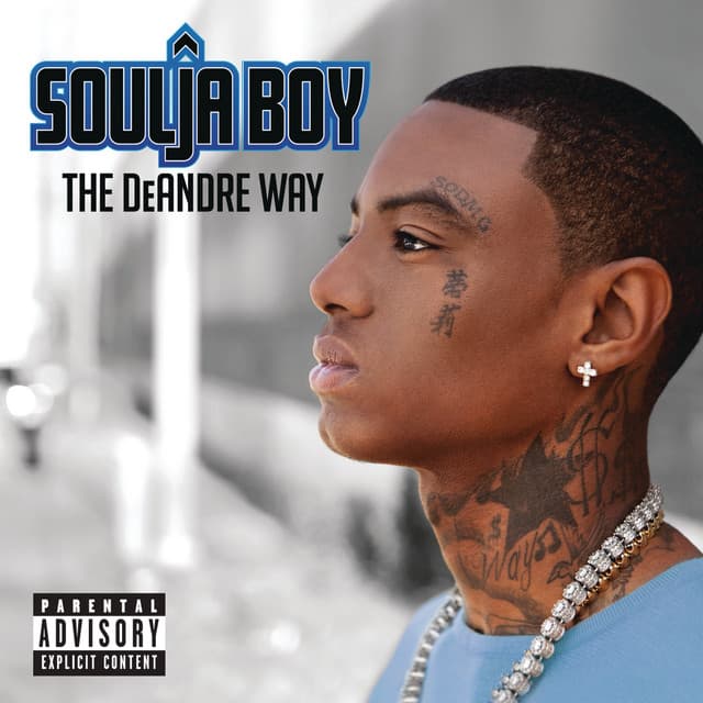 Pretty Boy Swag cover art