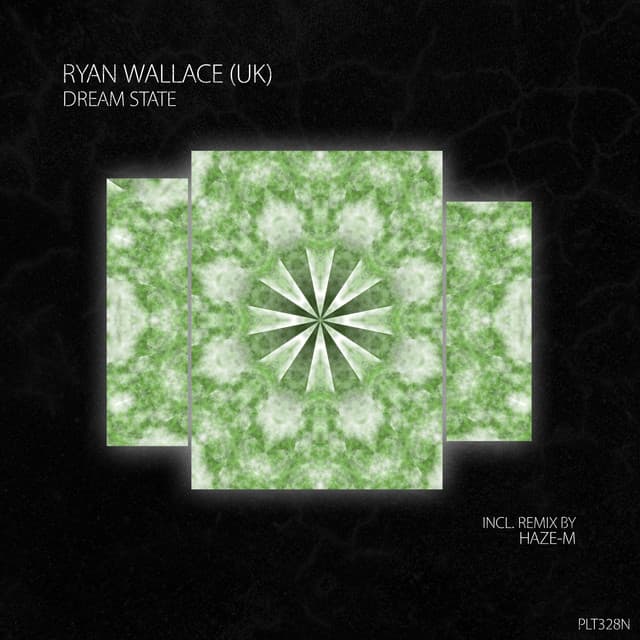 Dream State - Original Mix cover art