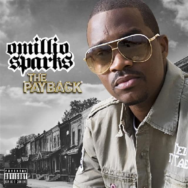 The Movement cover art