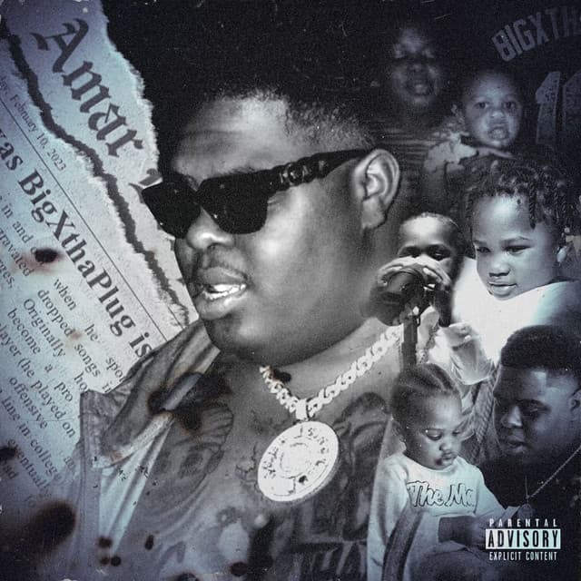 Bad Bitches cover art