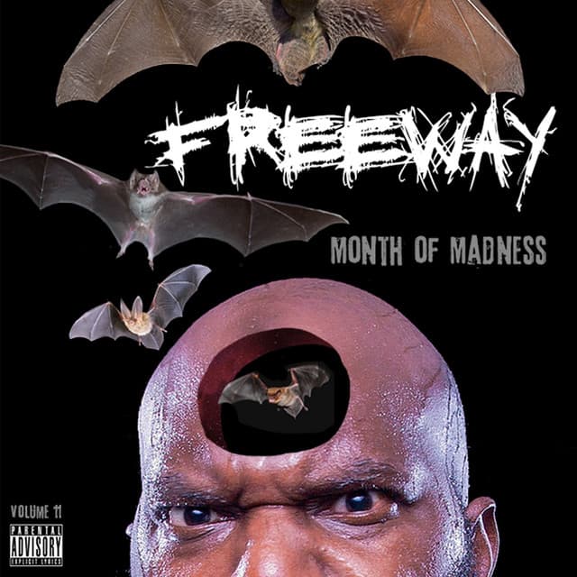 Warrior (Remix) cover art