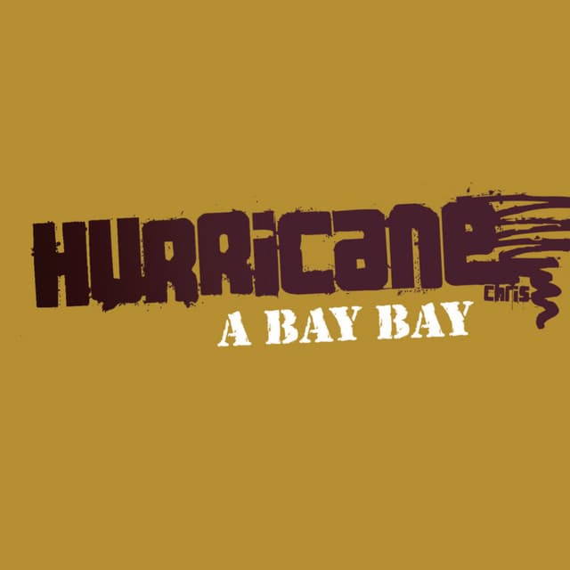 A Bay Bay cover art