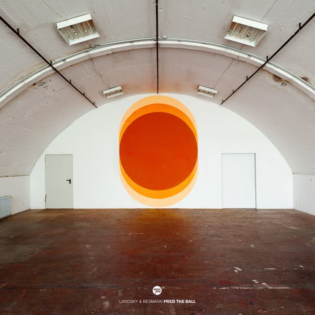 Poly Mono - Martin Landsky Remix cover art