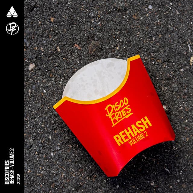 The End (Want It All) cover art