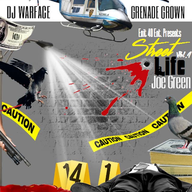 Ion Know (feat. Johnny Cinco & Royce Rizzy) cover art