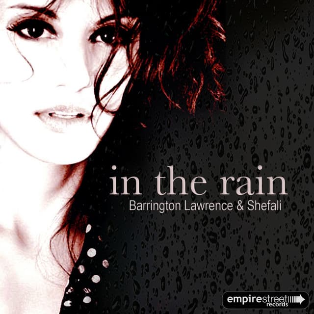 In the Rain (Physical Law Dub Remix) cover art
