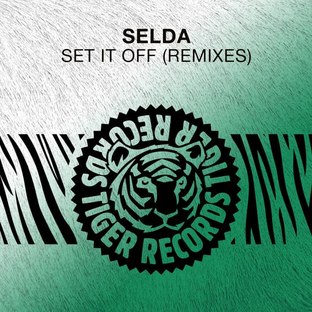 Set It Off - Peter Parker Extended Remix cover art
