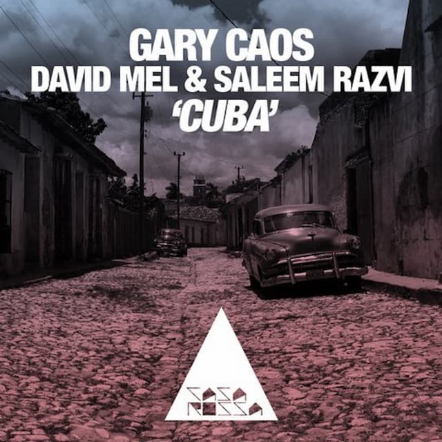 David Mel