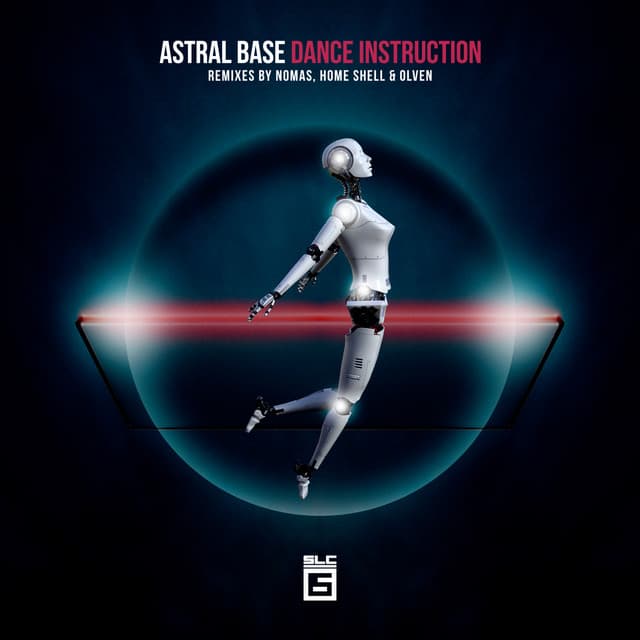 Dance Instruction cover art