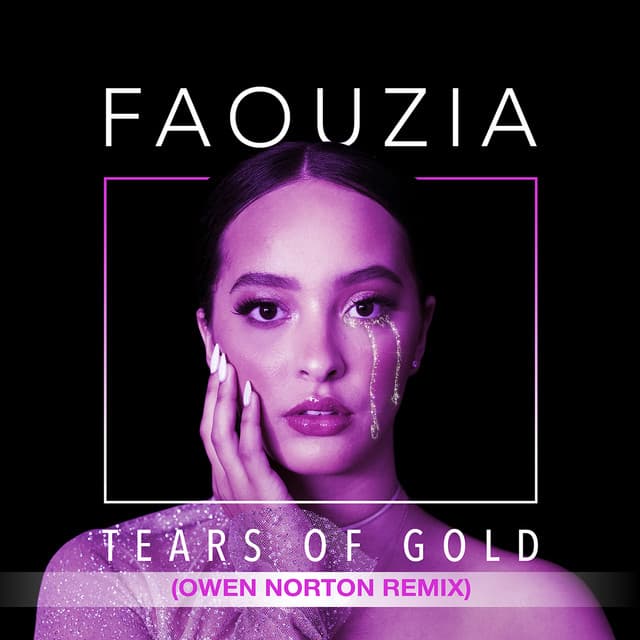 Tears of Gold - Owen Norton Remix cover art