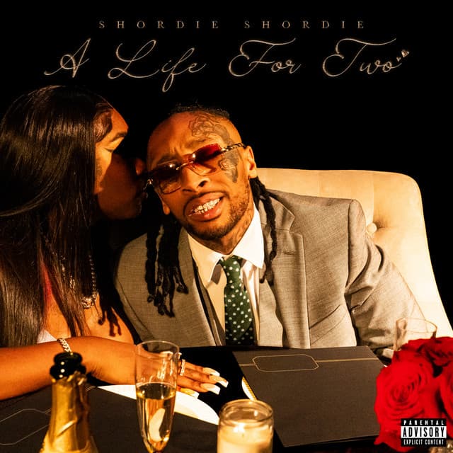 Teresa cover art