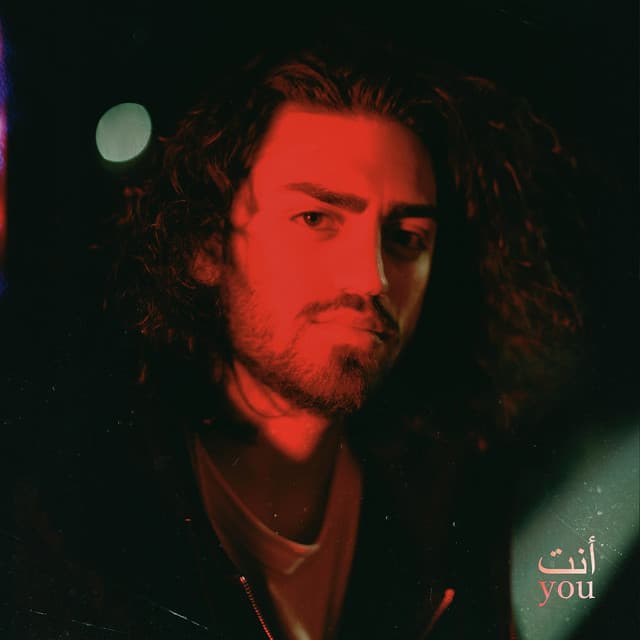 YOU cover art