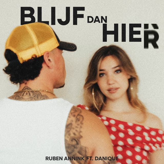 Tikkie Voor De Tranen cover art