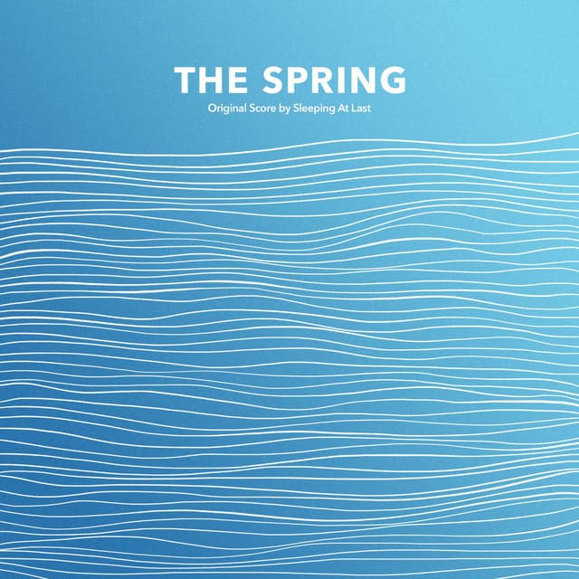 The Spring (Original Score) cover art
