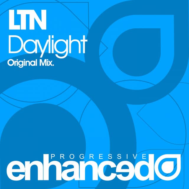Daylight - Original Mix cover art