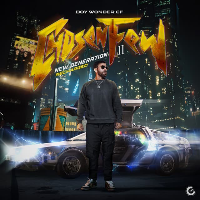 Maliante cover art