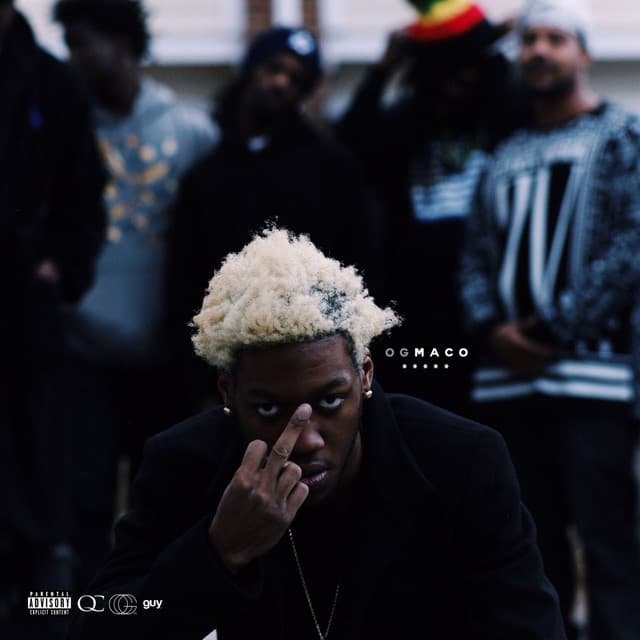 Heat cover art