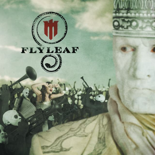 Again cover art