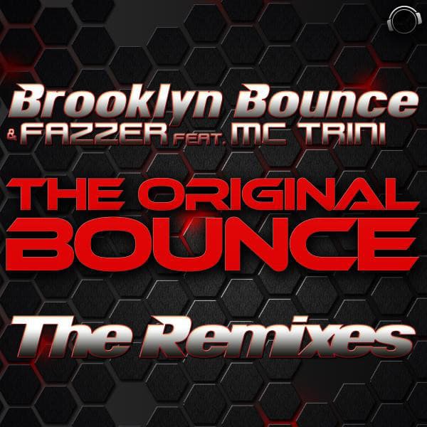 The Original Bounce - Older Grand Remix cover art