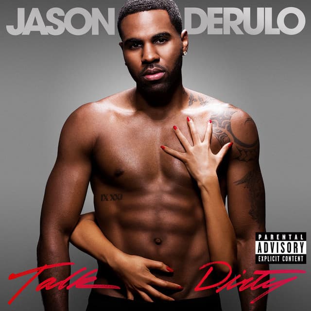 Talk Dirty cover art