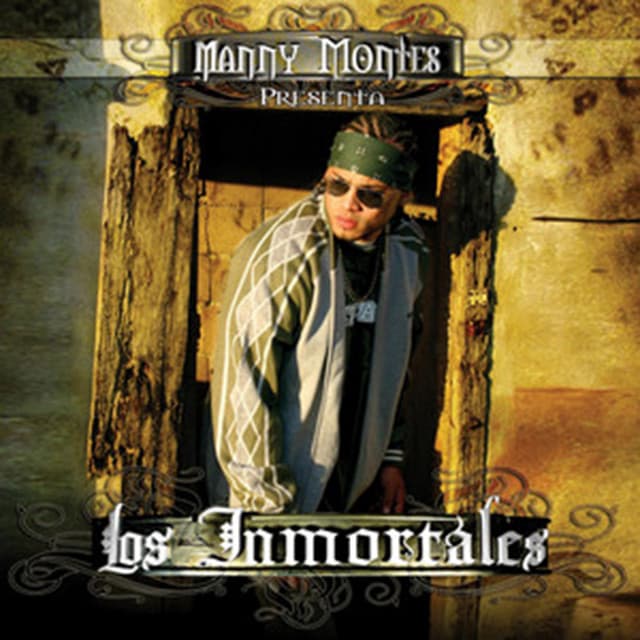 Lo Que Traemos cover art