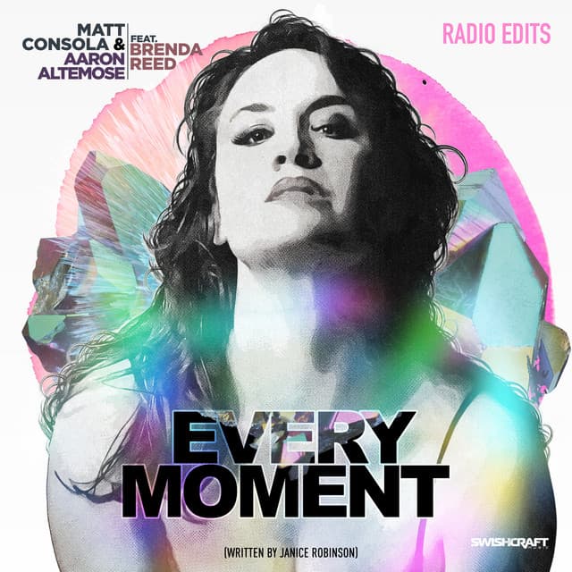 Every Moment - Bronski Beat Airplay Mix cover art