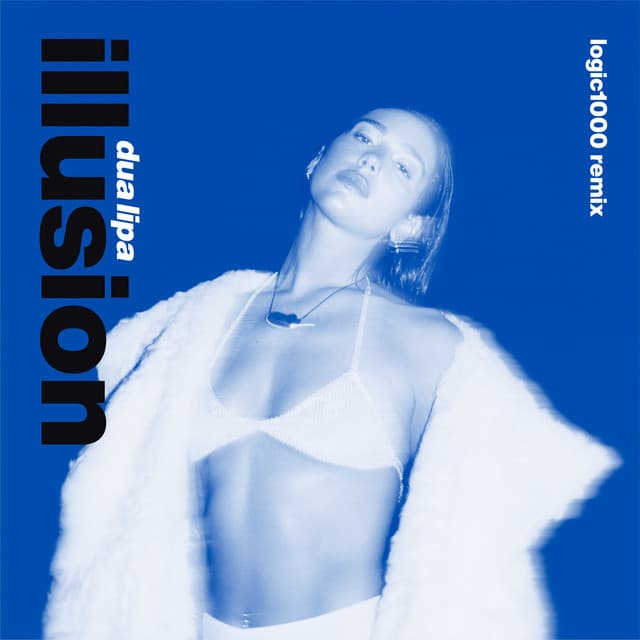 Illusion (Logic1000 Remix) - Extended cover art
