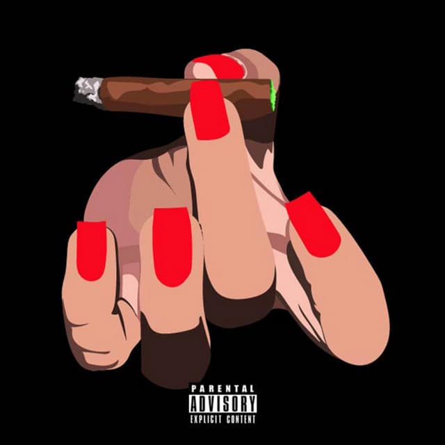Deep End cover art