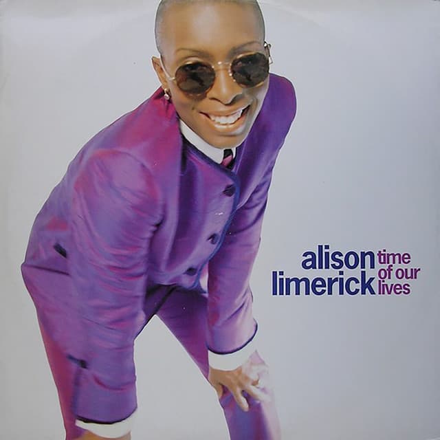 Time Of Our Lives - 12" Mix cover art