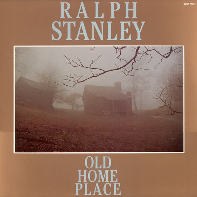 Old Home Place cover art