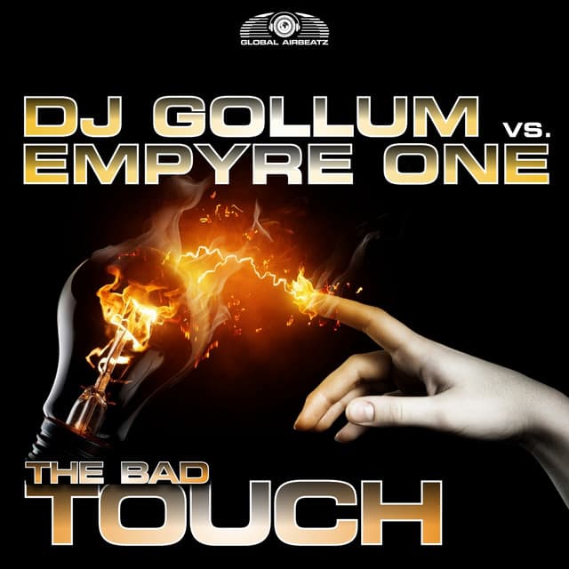 The Bad Touch - Phillerz Edit cover art