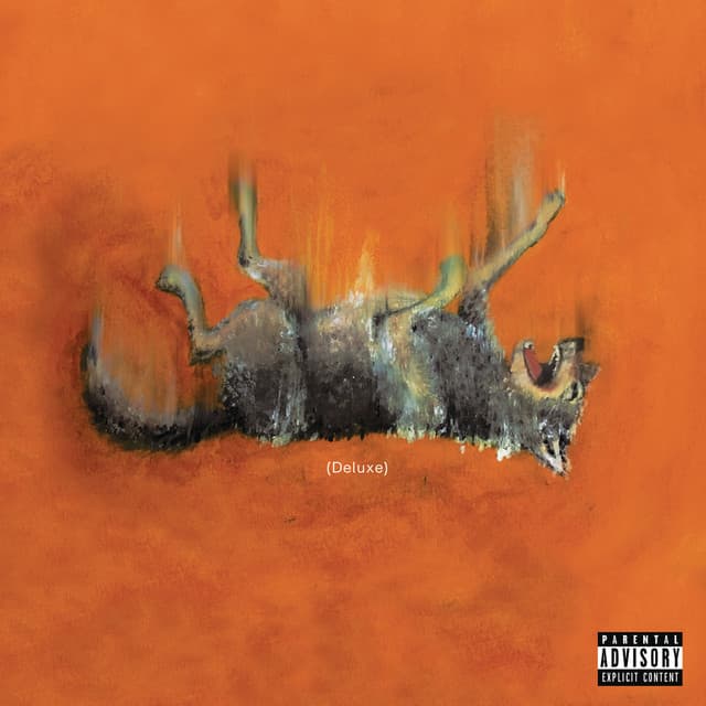 SHAKE THE SNOW GLOBE (DELUXE) cover art