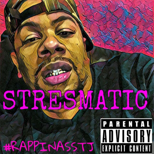 Dope (feat. Jon Dough) cover art
