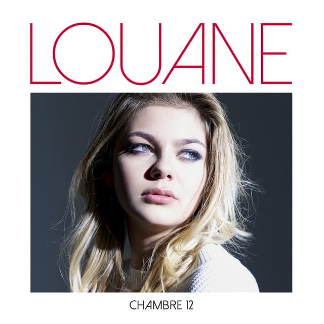Chambre 12 cover art