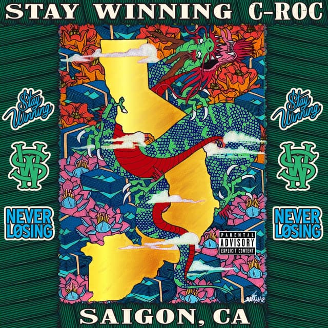 Trap House - Remix cover art