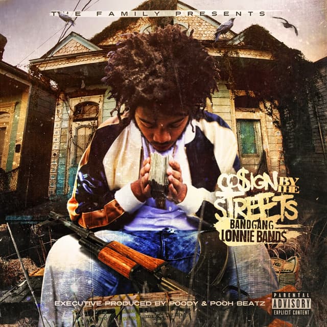 Wolf or Sheep cover art