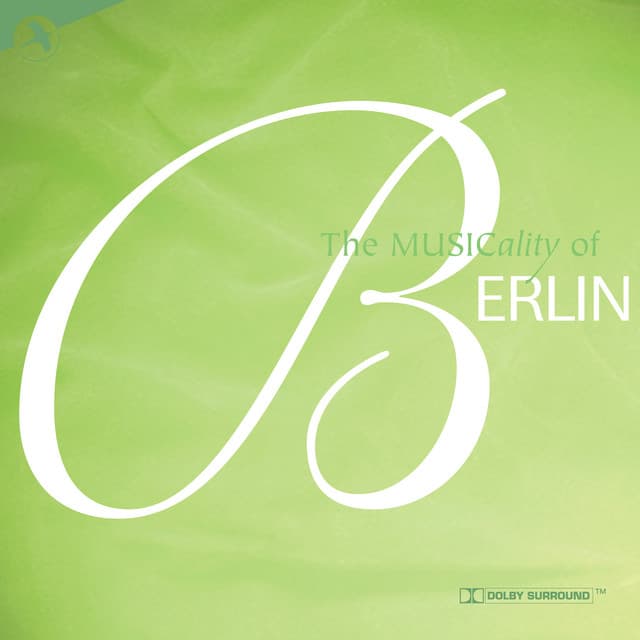 Easter Parade - Medley (From Easter Parade) cover art