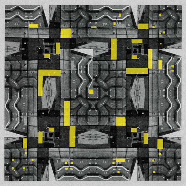 Cold Harbour cover art